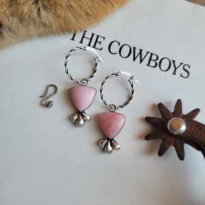 Karen Charm & 22" Necklace