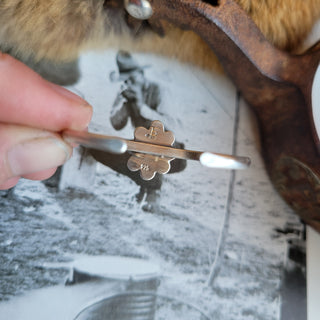 The Lainey Lynne Cuff - Mini