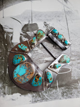Load image into Gallery viewer, The Scottsdale Buckle
