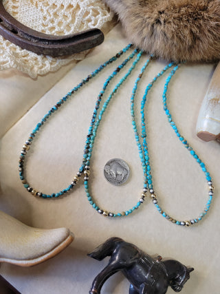 The Madison Necklace - 16"