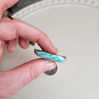 The Anglers Cabochon