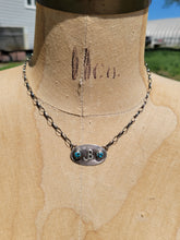 Load image into Gallery viewer, Baily Necklace