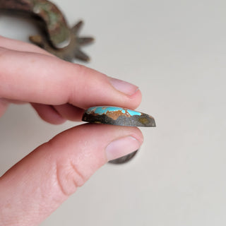 The Ritter Cabochon