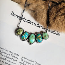 Load image into Gallery viewer, The Jazzlyn Necklace - #1