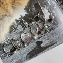 Load image into Gallery viewer, The Amy Baby Cuff