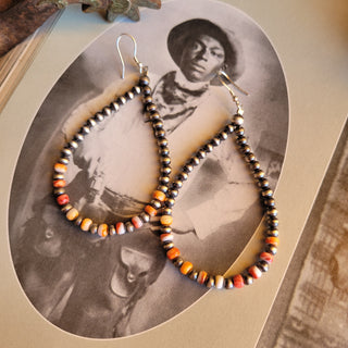 Angela Hoops - Spiny