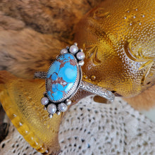 Load image into Gallery viewer, The Brooke Ring - Sz 9.25