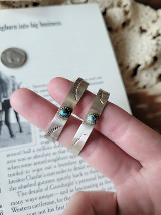 The Calhoun Mini Cuff