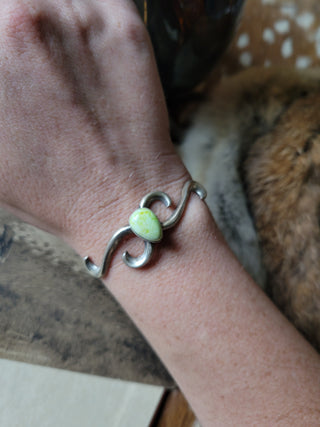 The Carl Dean Cuff - Palomino