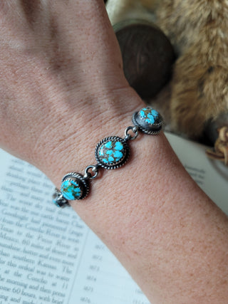 The Dorothy Bracelet - Waterweb Kingman