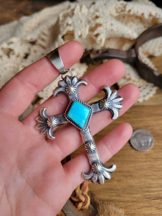 The Waylon Cross - Sonoran