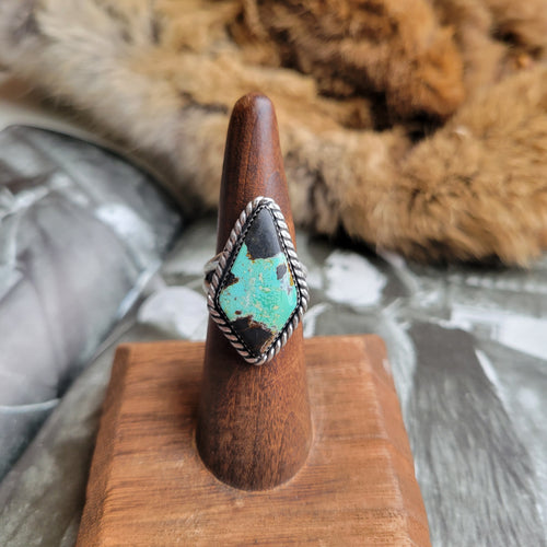 The Dalli Ring
