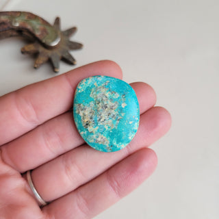 The Barkley Cabochon