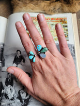 Load image into Gallery viewer, The Stephanie Ring - sz8