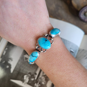 The Gus Bracelet - B