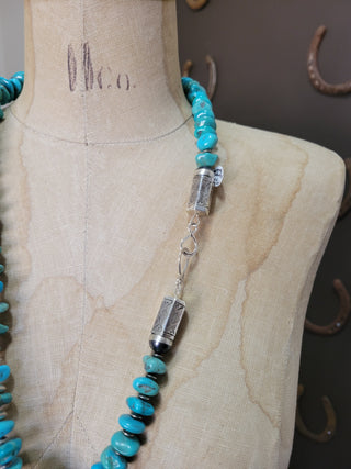 The Fort Worth Necklace