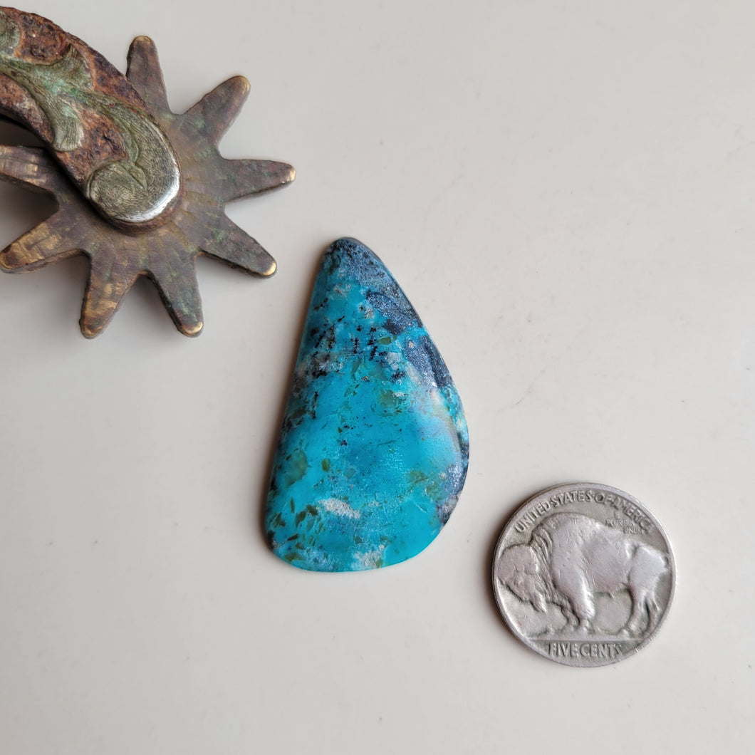 The Vera Cabochon