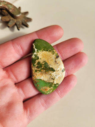 The Kenton Cab - Royston