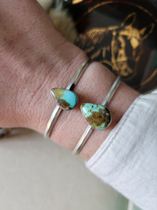 The Tonto Cuffs