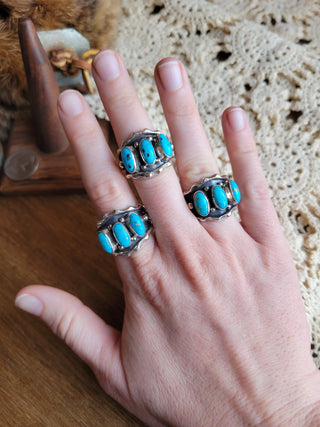 The Sam Rings