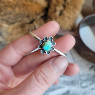 The Lainey Lynne Cuff - Mini