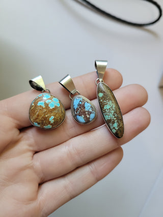 Becky - Pendant x3 - $100ea