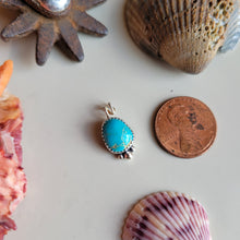 Load image into Gallery viewer, The Leigh Charm • South Hills • PRE-ORDER