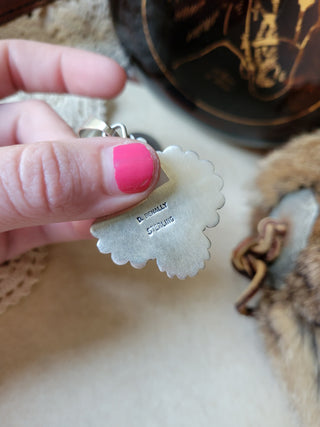 The Denise Pendant - Royston