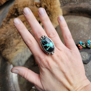 Tanya Ring & Pendant