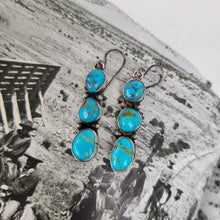 Load image into Gallery viewer, The Lucille Earrings