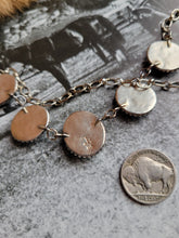 Load image into Gallery viewer, The Joette Necklace - Sonoran