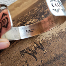 Load image into Gallery viewer, The Kay Cuff