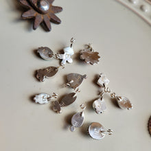 Load image into Gallery viewer, The Leigh Charm • South Hills • PRE-ORDER