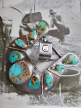 Load image into Gallery viewer, The Scottsdale Buckle