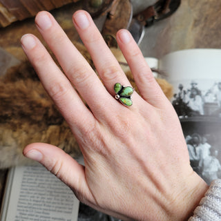 The Bri 1/2 Cluster Ring - Sonoran