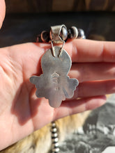Load image into Gallery viewer, The Appalachian Cluster Pendant