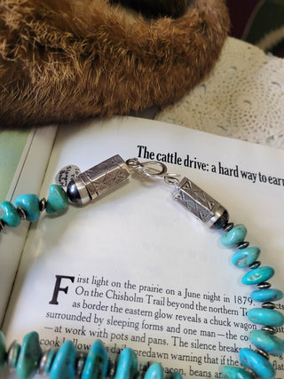 The Fort Worth Necklace