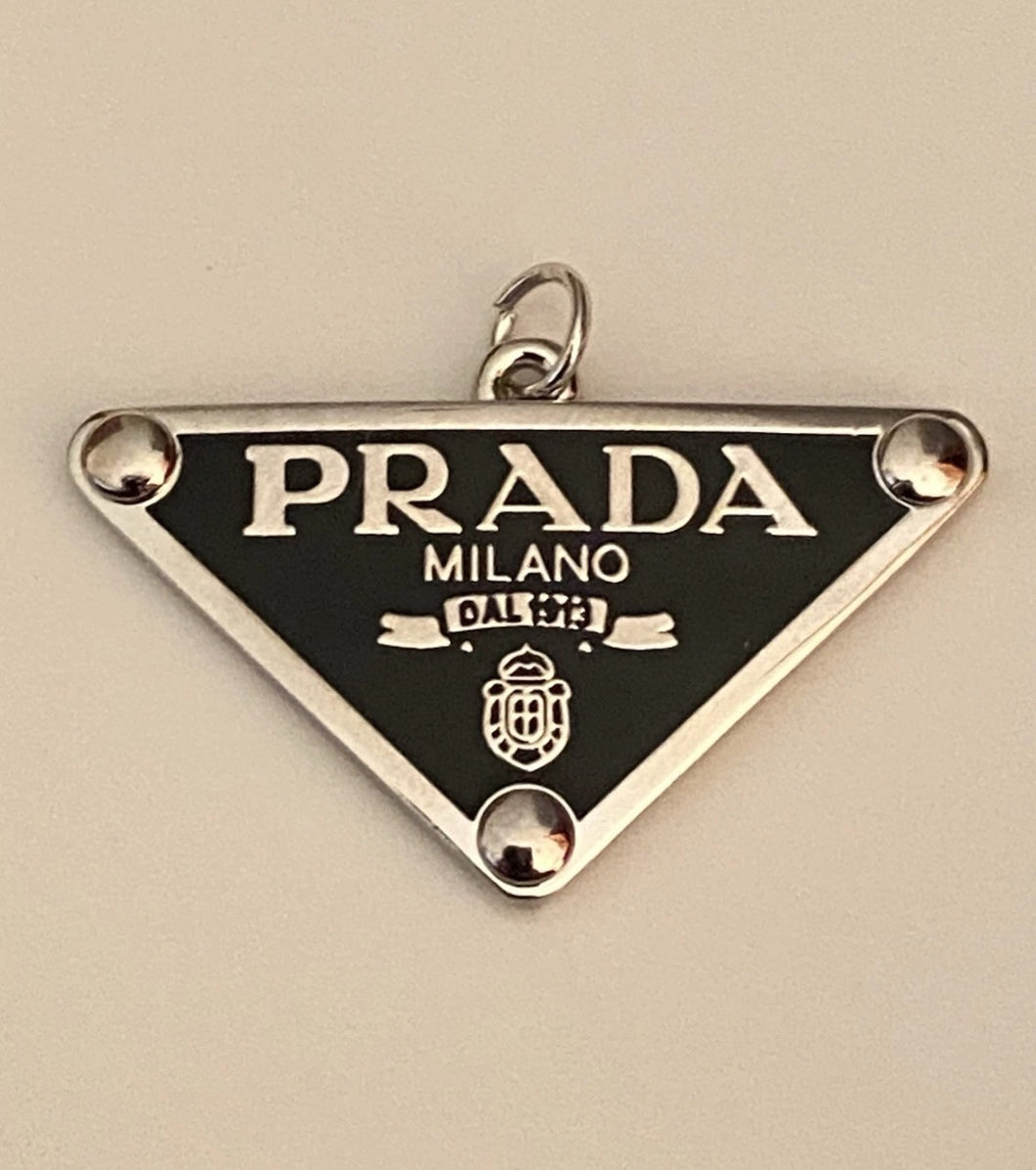 Piper Prada Necklace