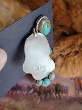 Load image into Gallery viewer, Ella Peter Statement Earrings