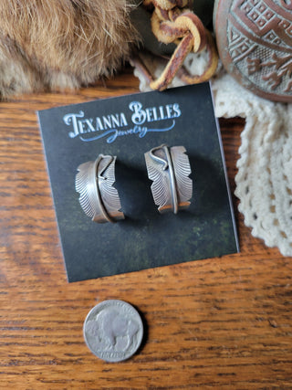 The Charley Feather Hoops