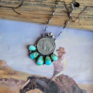 The Morgan Nickel Cluster