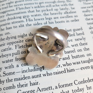 The Apache Junction Ring - E - Sz 6