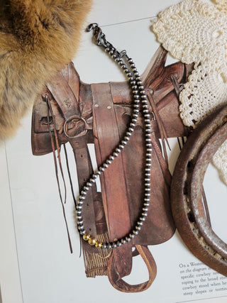 The Jasmine Pearls x Gold