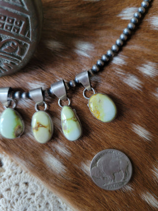 The Garvin Pendants - Palomino