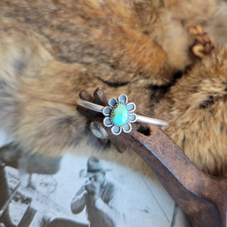 The Lainey Lynne Cuff - Mini