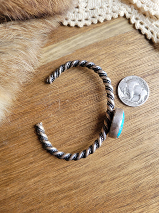 The Boston Cuff - Sonoran