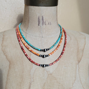 The Belle Creek Necklace