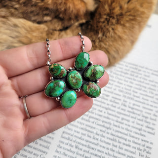 Flower Girl Cluster - Sonoran