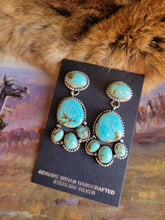 Load image into Gallery viewer, Ella Peter Statement Earrings