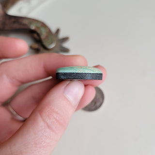 The Darla Cabochon